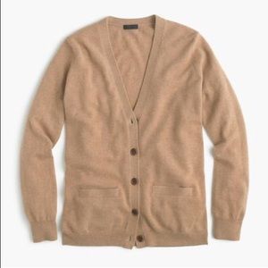 J. Crew Collection Cashmere